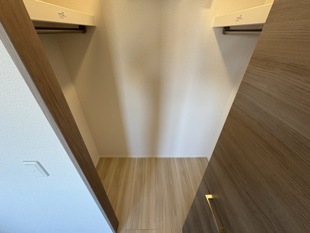 アルコバレーノⅩの収納