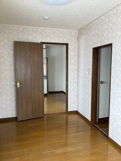 【洋室】 | パステルハイムスリー瀬川