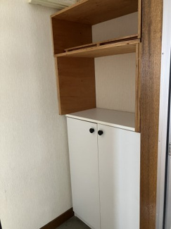 【玄関】 | パステルハイムスリー瀬川