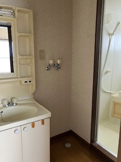 【洗面所】 | パステルハイムスリー瀬川