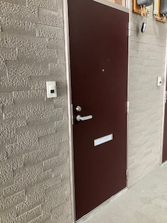 【玄関】 | パステルハイムスリー瀬川