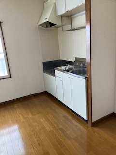 【キッチン】 | パステルハイムスリー瀬川