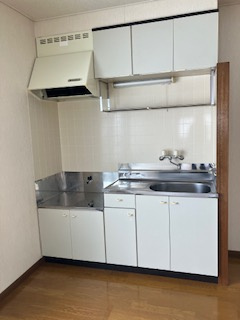 【キッチン】 | パステルハイムスリー瀬川