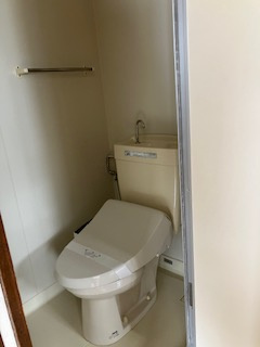 【トイレ】 | パステルハイムスリー瀬川