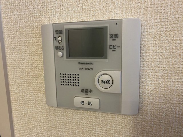 レジェンド　Ａの設備