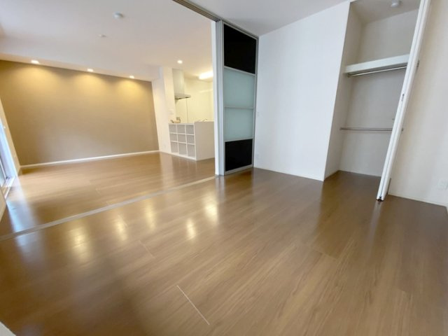 レジェンド　Ａの居間・リビング