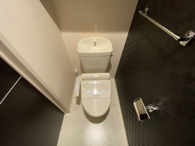 レジェンド　Ａのトイレ