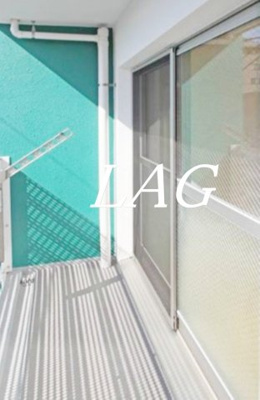 【バルコニー】 | エグゼシャトー伍番館 | バルコニーです。