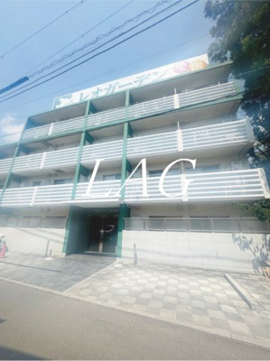 【外観】 | エグゼシャトー伍番館 | 外観です。