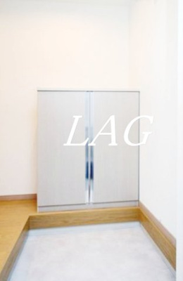 【玄関】 | エグゼシャトー伍番館 | 玄関です。