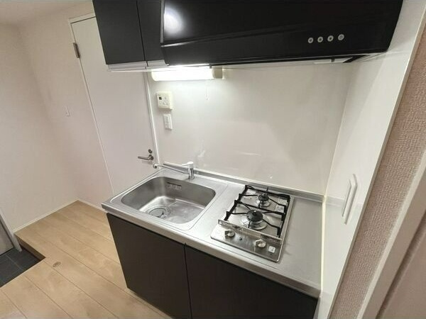 ベルセ黒川のキッチン