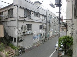 【展望】
