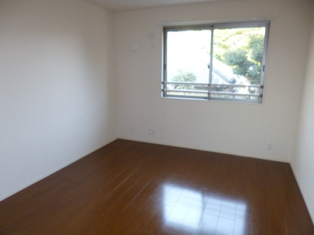 ヴェルドミール　1の洋室