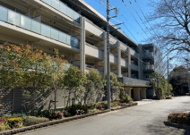 デュオセーヌ緑山の画像