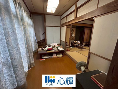 【その他】 | 宇部市中村2丁目 中古住宅／2階建