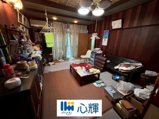 【洋室】 | 宇部市中村2丁目 中古住宅／2階建