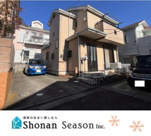 綾瀬市深谷上5丁目　中古戸建　30.28坪の画像