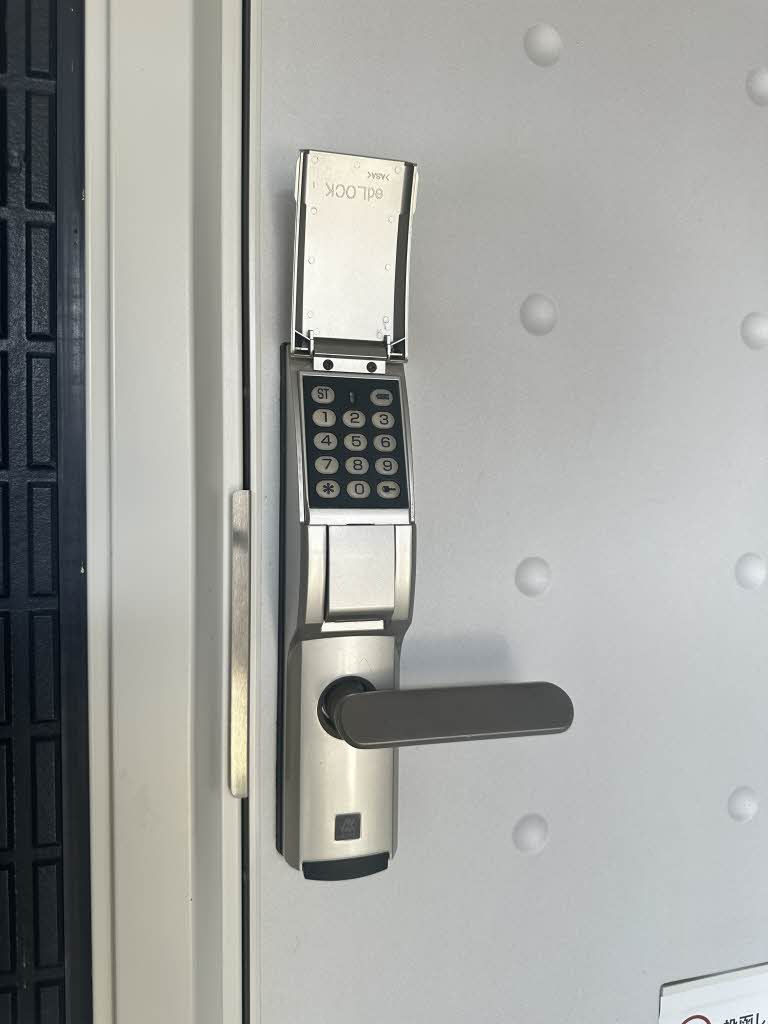 メロディーハイム本宮のその他