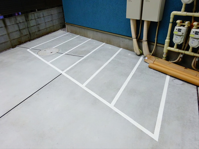 【その他共用部分】 | ザ・パークメゾン永福町Ａ棟