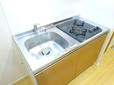 【キッチン】 | ザ・パークメゾン永福町Ａ棟