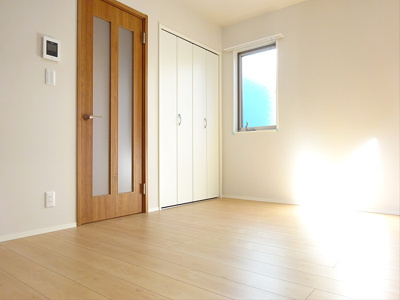 【寝室】 | ザ・パークメゾン永福町Ａ棟