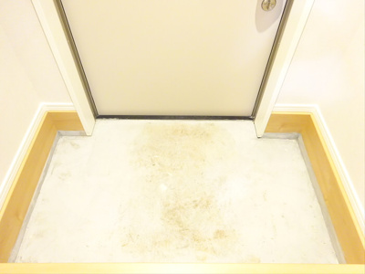 【玄関】 | ザ・パークメゾン永福町Ａ棟