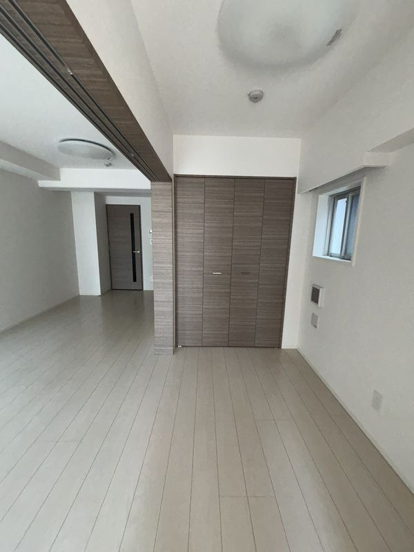 AZEST浅草の内装