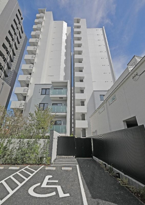 シーズンフラッツ大井町のその他