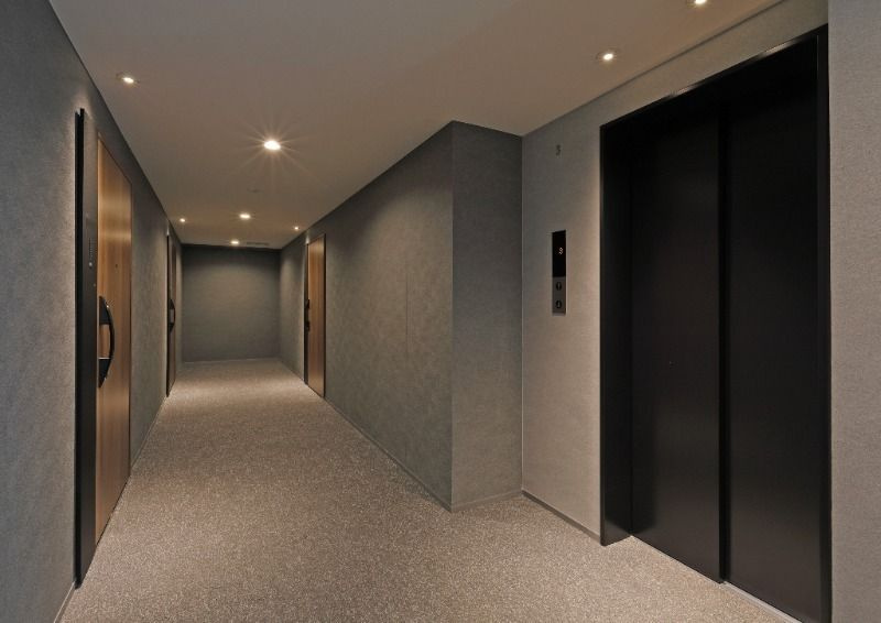 シーズンフラッツ大井町のその他共用部分