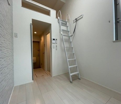 YRoom Ⅱの居間・リビング