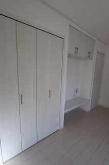 【収納】 | シャルム土樋 | ※参考写真です。