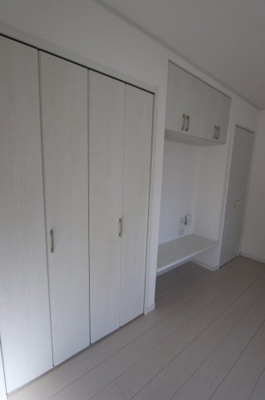 【収納】 | シャルム土樋 | ※参考写真です。