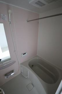 【浴室】 | シャルム土樋 | ※参考写真です。