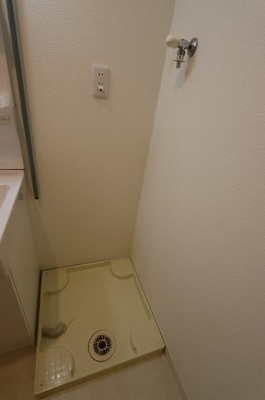 【設備】 | シャルム土樋