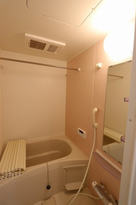 【設備】 | シャルム土樋 | ※参考写真です。