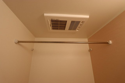 【内装】 | シャルム土樋