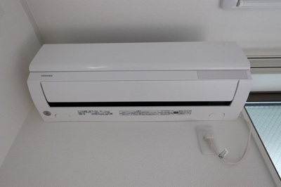 【設備】 | シャルム土樋