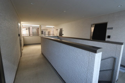 【その他共用部分】 | シャルム土樋