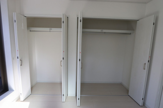 【収納】 | シャルム土樋 | ※参考写真です。