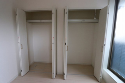 【収納】 | シャルム土樋 | ※参考写真です。