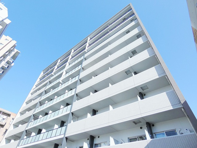 【外観】 | YamazakiSekiyuBLD