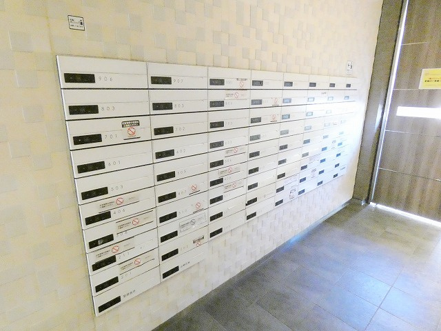 【その他共用部分】 | YamazakiSekiyuBLD