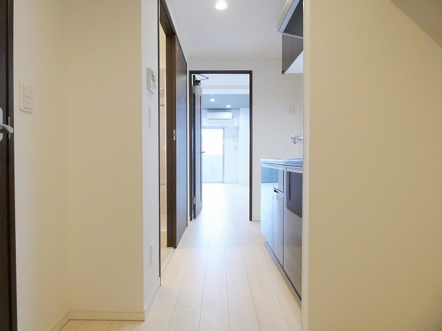 【内装】 | YamazakiSekiyuBLD