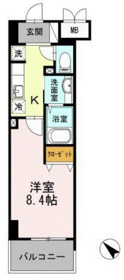 【間取り】 | YamazakiSekiyuBLD