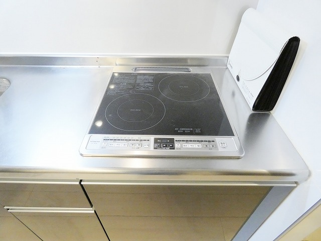 【設備】 | YamazakiSekiyuBLD