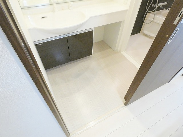 【洗面所】 | YamazakiSekiyuBLD