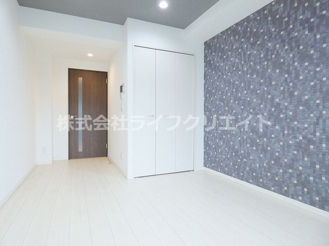 【居間・リビング】 | YamazakiSekiyuBLD