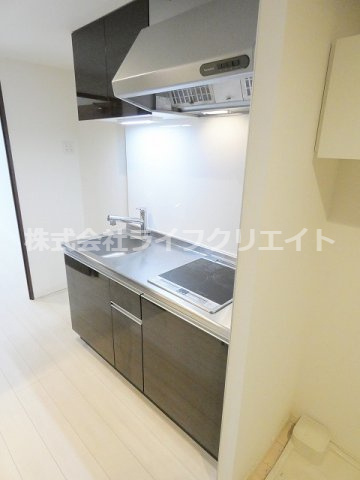 【キッチン】 | YamazakiSekiyuBLD