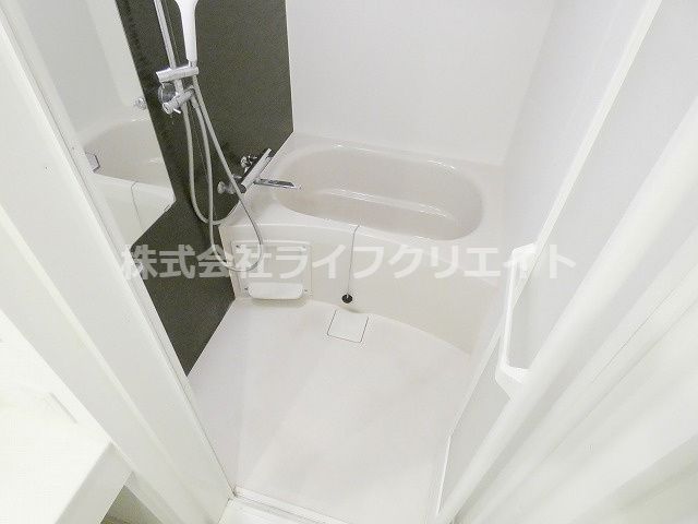 【浴室】 | YamazakiSekiyuBLD