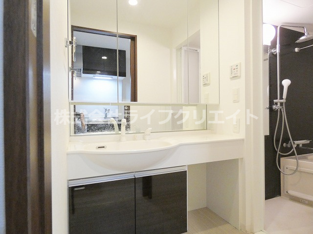 【独立洗面台】 | YamazakiSekiyuBLD